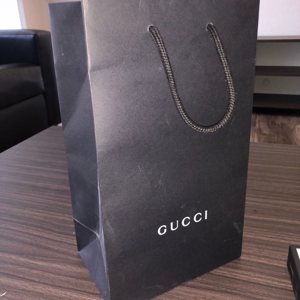 Gucci bag